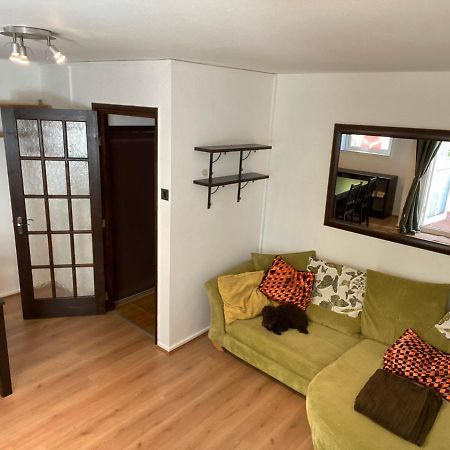Beautiful 2 Bedroom & Balcony Flat In Central London Eksteriør bilde